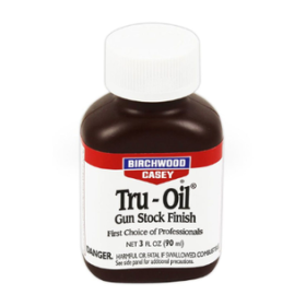 BIRCHWOOD CASEY TRU-OIL